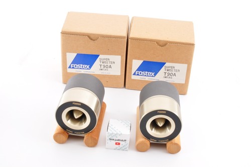 Fostex t90a coppia corno super - fostex,