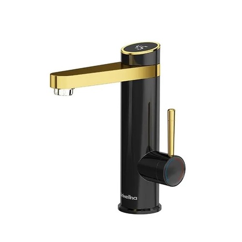 Rubinetto elettrico acqua