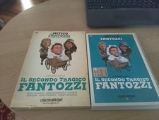 Il Secondo Tragico Fantozzi