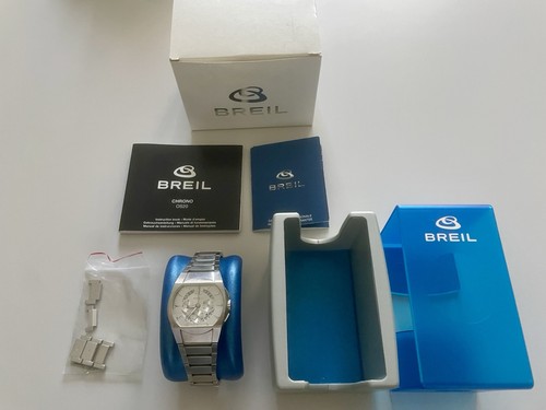 Breil orologio uomo - -,