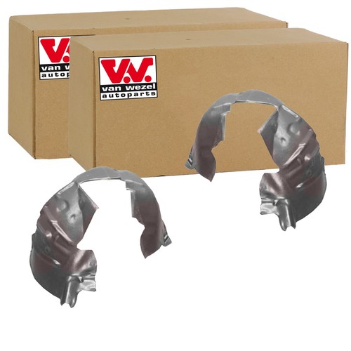 Van wezel passaruota - van,
