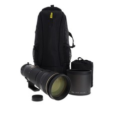 Nikon nikkor 200 400 - nikon, 200-400