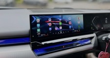 BMW MMB MAX ANDROID WIRELESS