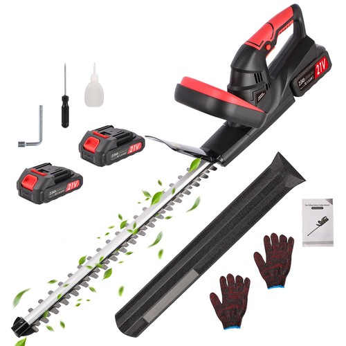 Tagliasiepi elettrico - tagliasiepi, a