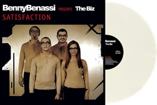 Benny Benassi - Satisfaction