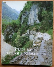 Strade romane percorsi e infrastrutture – “l'Erma” di Bretschneider