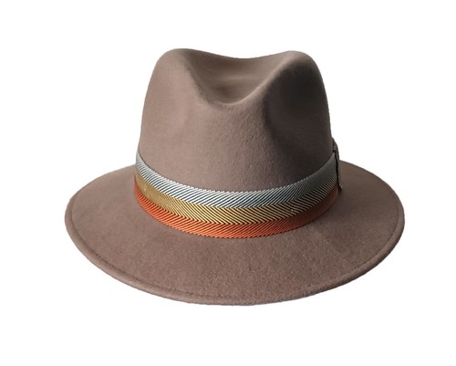 Cappello uomo feltro - in,
