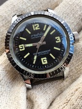 Rhula Diver Germany Anni 70