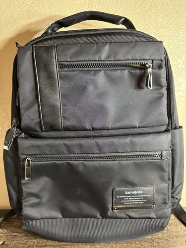 Zaino per laptop samsonite - zaino,