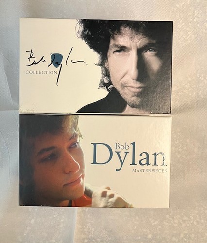 Bob dylan 37 cd - ,
