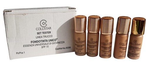 Collistar fondotinta unico - fondotinta,