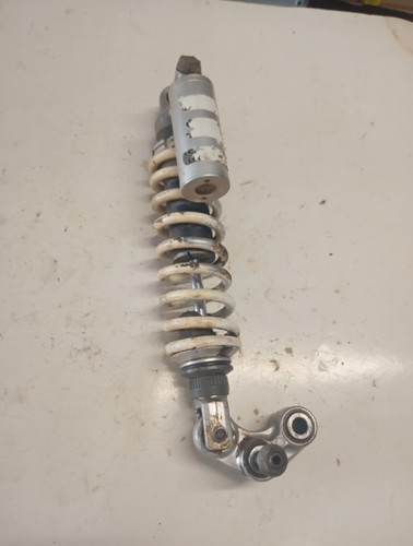 Ammortizzatore ktm exc - ammortizzatore,
