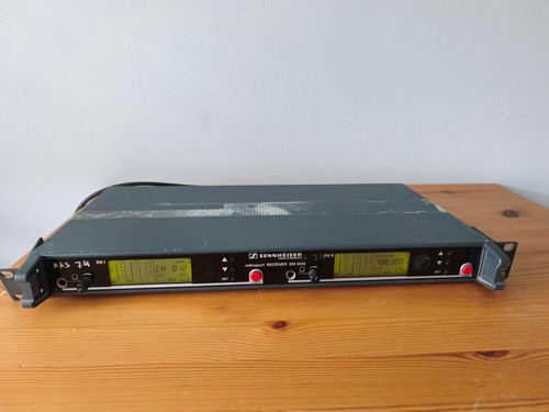Sennheiser 3032 ricevitore - sennheiser,