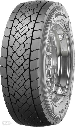 Gomme estive dunlop 265 - gomme,
