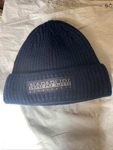 Napipijri vispa beanie blu - napipijri,
