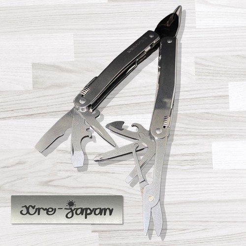Victorinox swiss tool spirit - victorinox,