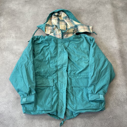 Woolrich giacca antipioggia - woolrich,