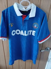 Maglia Chesterfield Away