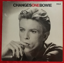 David bowie changesonebowie - david,