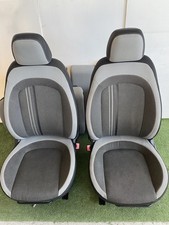 SEDILI ANTERIORI FIAT GRANDE PUNTO 2013