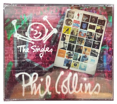 Phil collins the - phil,