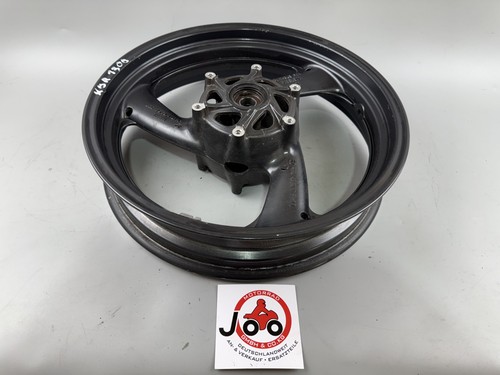 Cerchio ruota anteriore yamaha - cerchio,
