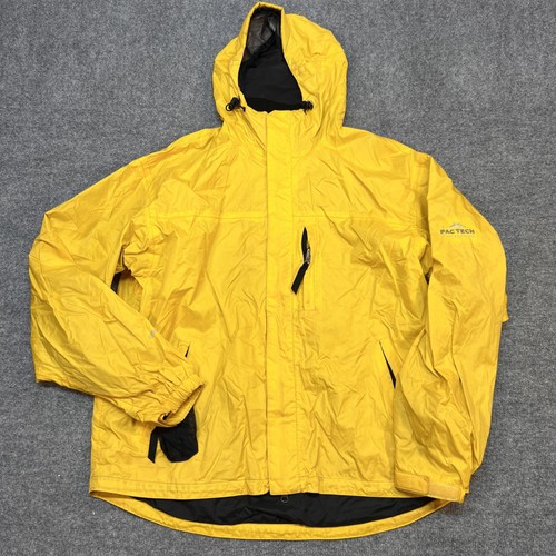 Giacca pacific trail pactech - pacific,