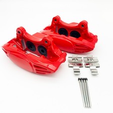 Budweg R56 JCW Pinze freno -