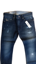 Jeans Diesel taglia 27 blu