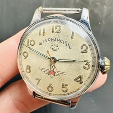 RARO orologio vintage