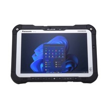 Panasonic TOUGHBOOK FZ-G2 MK2