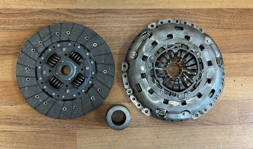 Kit frizione luk - kit, 3pz