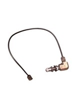 tubo ammortizzatore shock tube harley davidson road king flhr 1340 95-98