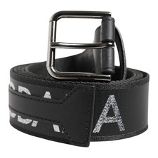 DOLCE & GABBANA Cintura Nera