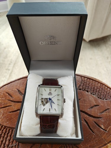 Orologio vestito automatico