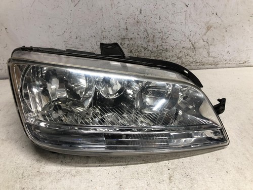 Faro anteriore destro per fiat - anteriore,