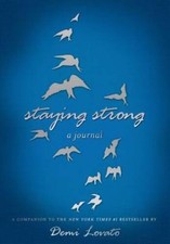 Staying Strong: A Journal -