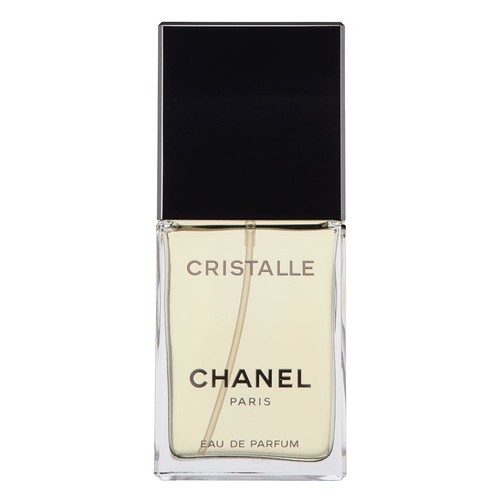 Chanel cristalle eau parfum - chanel, de