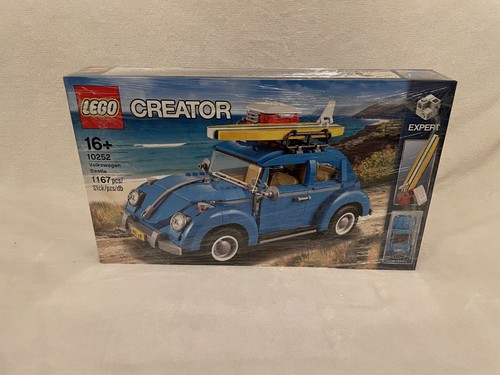 Lego 10252 creator - lego,