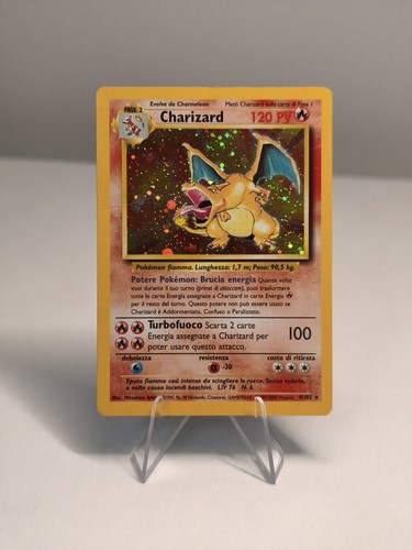 Pokemon charizard 102 set - pokemon,