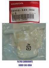 FILTRO BENZINA Originale HONDA