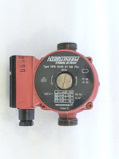 Grundfos UPS 15 - 50 S 1 circolatore pompa di riscaldamento 130 mm usato P399