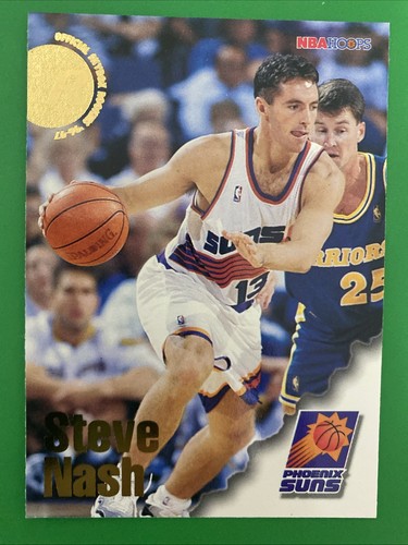 1996 hoops 304 steve - 1996-97,
