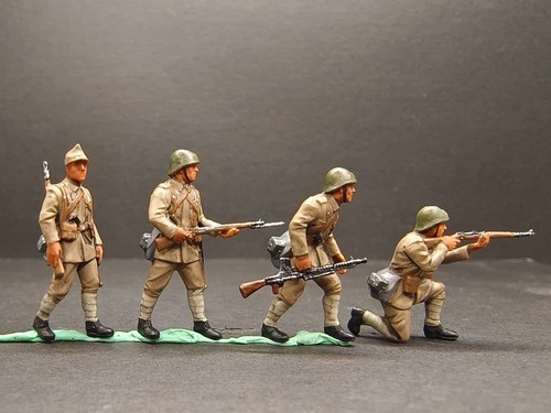 Ww2 carro armato 1 72 - 1/72,