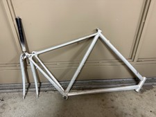 Telaio Bici Corsa Colombus 