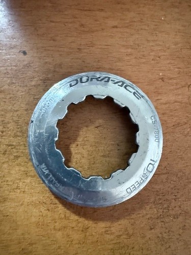 Dura ace anello bloccaggio - dura-ace,