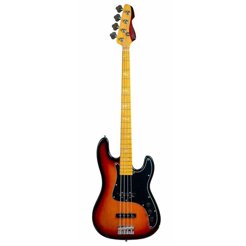 Markbass gloxy 3 tone - mb, 3-tone