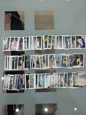 LOTTO 143 FIGURINE PANINI