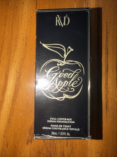 Kvd kat von good apple - good,