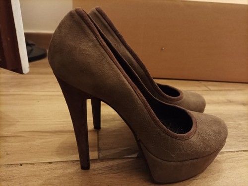 Scarpe donna tacchi - da,